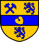 Vereinswappen Stadtauswahl Alsdorf