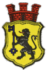 Vereinswappen Stadtauswahl Eschweiler