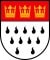 Vereinswappen Stadtauswahl Köln