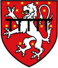 Vereinswappen Stadtauswahl Stolberg
