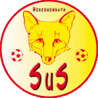 Vereinswappen SuS Herzogenrath