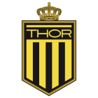 Vereinswappen THOR Waterschei