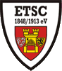 Vereinswappen TSC Euskirchen