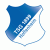 Vereinswappen TSG 1899 Hoffenheim