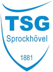 Vereinswappen TSG Sprockhövel