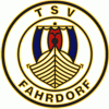 Vereinswappen TSV Fahrdorf