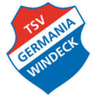 Vereinswappen TSV Germania Windeck