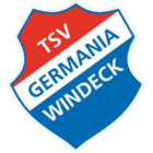 Vereinswappen TSV Germania Windeck