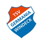Vereinswappen TSV Germania Windeck
