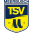 Vereinswappen TSV Meerbusch 