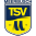 Vereinswappen TSV Meerbusch