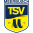 Vereinswappen TSV Meerbusch U17 