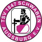 Vereinswappen TSV Schwaben Augsburg