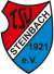 Vereinswappen TSV Steinbach