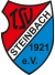 Vereinswappen TSV Steinbach