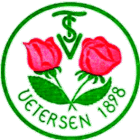Vereinswappen TSV Uetersen