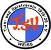 Vereinswappen TSV Weiss