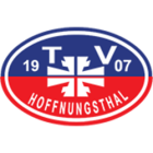 Vereinswappen TV Hoffnungsthal