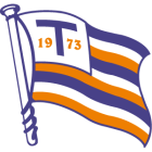 Vereinswappen Tasmania Berlin