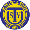 Vereinswappen Teutonia Uelzen
