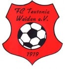 Vereinswappen Teutonia Weiden II