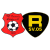 Vereinswappen Teutonia Weiden / Rhenania Würselen