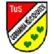 Vereinswappen TuS Germania Kückhoven