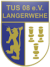 Vereinswappen TuS Langerwehe