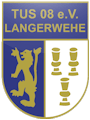 Vereinswappen TuS Langerwehe