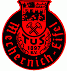 Vereinswappen TuS Mechernich