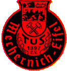 Vereinswappen TuS Mechernich