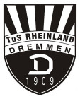 Vereinswappen TuS Rheinland Dremmen