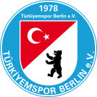 Vereinswappen Türkiyemspor Berlin