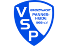 Vereinswappen Turnierauswahl Pannesheide