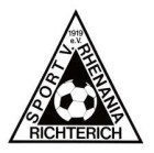 Vereinswappen Turnierauswahl Richterich