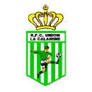 Vereinswappen Union Kelmis