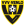 Vereinswappen VVV Venlo
