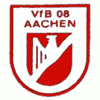 Vereinswappen VfB 08 Aachen II
