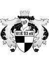 Vereinswappen VfB Hilden