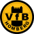 Vereinswappen VfB Homberg