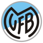 Vereinswappen VfB Mühlburg