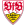 Vereinswappen VfB Stuttgart II