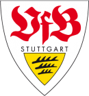 Vereinswappen VfB Stuttgart II
