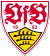 Vereinswappen VfB Stuttgart II