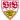 Vereinswappen VfB Stuttgart II