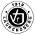 Vereinswappen VfJ Laurensberg