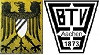Vereinswappen VfL 05 Aachen / Burtscheider TV