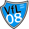 Vereinswappen VfL 08 Vichttal