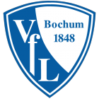 Vereinswappen VfL Bochum II