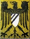 Vereinswappen VfL / FV 05 Aachen